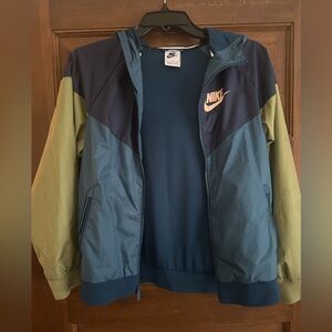 Nike Youth Sportswear Windrunner